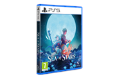 Spil - Sea of Stars - Sony PlayStation 5 - RPG - 5056635607133