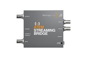 Foto & Videotilbehør - Blackmagic ATEM Streaming Bridge - SWATEMMINISBPR