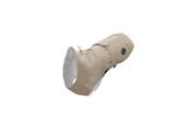 Hunde - Hunter Raincoat for dogs Milford 45 taupe - 69677
