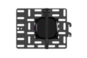 Vægbeslag, AV-Beslag & AV-Møbler - Sanus Streaming Device Panel - Max 1.36 kg - recommended for - SASP1-B2