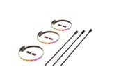 Kabinet Tilbehør - HYTE LS10 LED Strip 3 Pack - ACC-HYTE-LS10-B-3
