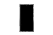 Mobil - Covers & Cases - Tech21 Evo Clear Galaxy S24 Ultra 5G Klar - T21-10684