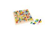 Leg & Læring - Small Foot - Wooden Sudoku - 2489