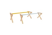 Løbecykler, Gåbiler & Scootere - Small Foot - Obstacle Course for Children - 12397
