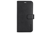 Mobil - Covers & Cases - Radicover Wallet Case Anti-Radiation Flipcover Black - iPhone 13/14 - RAD278