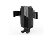 Mobil - Andet Tilbehør - Vention Automatic Car Phone Holder with Clip Black - KCTB0