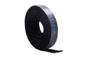 Netværkstilbehør - Vention Cable Organizer / Winder Strap 11mm 5 Meters - KAABJ