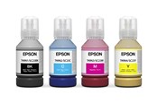 Blæk, Toner & Forbrugsstoffer - Epson T49H1 - black - original - ink refill - C13T49H10N