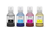 Blæk, Toner & Forbrugsstoffer - Epson T49H2 - cyan - original - ink refill - C13T49H20N