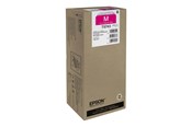 Blæk, Toner & Forbrugsstoffer - Epson T9743 - XXL size - magenta - original - ink cartridge - C13T97430N