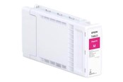 Blæk, Toner & Forbrugsstoffer - Epson T48U3 - magenta - original - ink cartridge - C13T48U30N