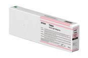Blæk, Toner & Forbrugsstoffer - Epson T55K6 - vivid light magenta - original - ink cartridge - C13T55K60N