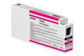 Blæk, Toner & Forbrugsstoffer - Epson T54X3 - vivid magenta - original - ink cartridge - C13T54X30N