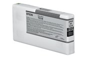 Blæk, Toner & Forbrugsstoffer - Epson T6538 - matte black - original - ink cartridge - C13T65380N
