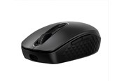 Mus - HP 695 Rechargeable Wireless Mouse - Mus - 7 knapper - Sort - 8F1Y4AA#ABB