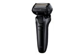 Barbermaskine - Panasonic Barbermaskine Serie 900 ES-LV9U - shaver - matte black - ES-LV9U-K803