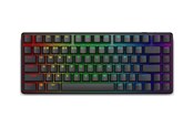 Tastatur - Dell Alienware Pro Wireless Gaming Keyboard - keyboard - QWERTY - US - Dark Side of the Moon - Gaming Tastatur - Amerikansk engelsk - Sort - PRO-KB-G-WW