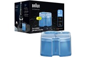 Barbermaskine - Braun Tilbehør CCR4 3-in-1 ShaverCare - 4987176176691