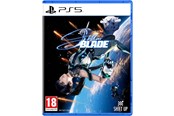 Spil - Stellar Blade - Sony PlayStation 5 - Action/Adventure - 711719582830