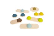 Babylegetøj - Small Foot - Balance Stone Adventure Set - 12242