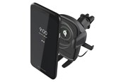 Mobil - Adaptere & Opladere - iOttie Easy One Touch Wireless 2 Vent & CD Mount - HLCRIO143