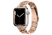 Smartwatch - Tilbehør - Spigen Modern Fit Watch Band - rose gold - Apple Watch 42mm/41mm/40mm/38mm - 061MP25944