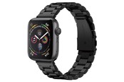 Smartwatch - Tilbehør - Spigen Modern Fit - black - Apple Watch 49mm/46mm/45mm/44mm - 062MP25403