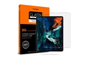 Mobil - Beskyttelsesglas - Spigen Glass Slim - iPad Pro 12.9" (2022/2021/2020/2018) - 068GL25594