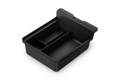 Mobil - Andet Tilbehør - Spigen Tesla Center Console Organizer - black - Model Y/3 - ACP04508