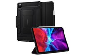 Tablet - Covers & Cases - Spigen Rugged Armor Pro - black - iPad Pro 11" (2022/2021/2020/2018) - ACS01024