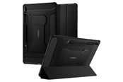 Tablet - Covers & Cases - Spigen Rugged Armor Pro - black - Samsung Galaxy Tab S7+/S8+ - ACS01607