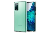 Mobil - Covers & Cases - Spigen Ultra Hybrid - clear - Galaxy S20 FE/FE 5G - ACS01848