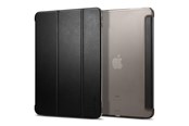 Tablet - Covers & Cases - Spigen Smart Fold - black - iPad Air 10.9" (2022/2020)/11" 2024/2025/2026 - ACS02050