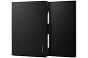 Tablet - Covers & Cases - Spigen Liquid Air Folio - black - iPad Air 10.9" (2022/2020)/11" 2024/2025/2026 - ACS02246