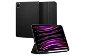 Tablet - Covers & Cases - Spigen Urban Fit - black - iPad Pro 12.9" 2022/2021 - ACS03434
