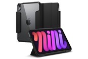 Tablet - Covers & Cases - Spigen Ultra Hybrid Pro - black - iPad mini 2024/6 - ACS03765