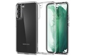 Mobil - Covers & Cases - Spigen Ultra Hybrid - crystal clear - Samsung Galaxy S22+ - ACS03954