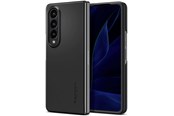 Mobil - Covers & Cases - Spigen AirSkin - black - Samsung Galaxy Z Fold4 - ACS05103