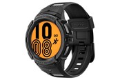 Smartwatch - Tilbehør - Spigen Rugged Armor Pro - black - Samsung Galaxy Watch5 Pro 45mm - ACS05301