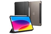 Tablet - Covers & Cases - Spigen Smart Fold - black - iPad 10.9" 2022/11" 2025 - ACS05309
