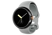 Smartwatch - Tilbehør - Spigen Thin Fit - crystal clear - Google Pixel Watch 2/1 - ACS05794