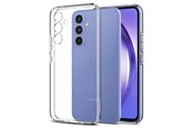 Mobil - Covers & Cases - Spigen Liquid Crystal - clear - Samsung Galaxy A54 5G - ACS05889