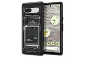 Mobil - Covers & Cases - Spigen Ultra Hybrid - zero one - Google Pixel 7a - ACS06093