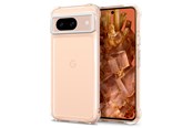 Mobil - Covers & Cases - Spigen Cyrill Ultra Sheer - matte clear - Google Pixel 8 - ACS06308