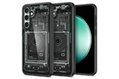 Mobil - Covers & Cases - Spigen Ultra Hybrid - zero one - Samsung Galaxy S23 FE - ACS06372