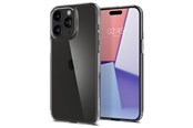 Mobil - Covers & Cases - Spigen Air Skin Hybrid - crystal clear - iPhone 15 Pro Max - ACS06554