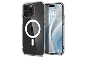 Mobil - Covers & Cases - Spigen Ultra Hybrid MagSafe - white - iPhone 15 Pro Max - ACS06576