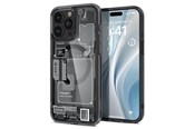 Mobil - Covers & Cases - Spigen Ultra Hybrid MagSafe - zero one - iPhone 15 Pro Max - ACS06582