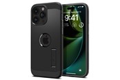 Mobil - Covers & Cases - Spigen Tough Armor MagSafe - black - iPhone 15 Pro Max - ACS06594