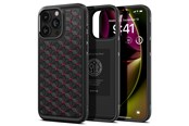 Mobil - Covers & Cases - Spigen Cryo Armor - cryo red - iPhone 15 Pro Max - ACS06604